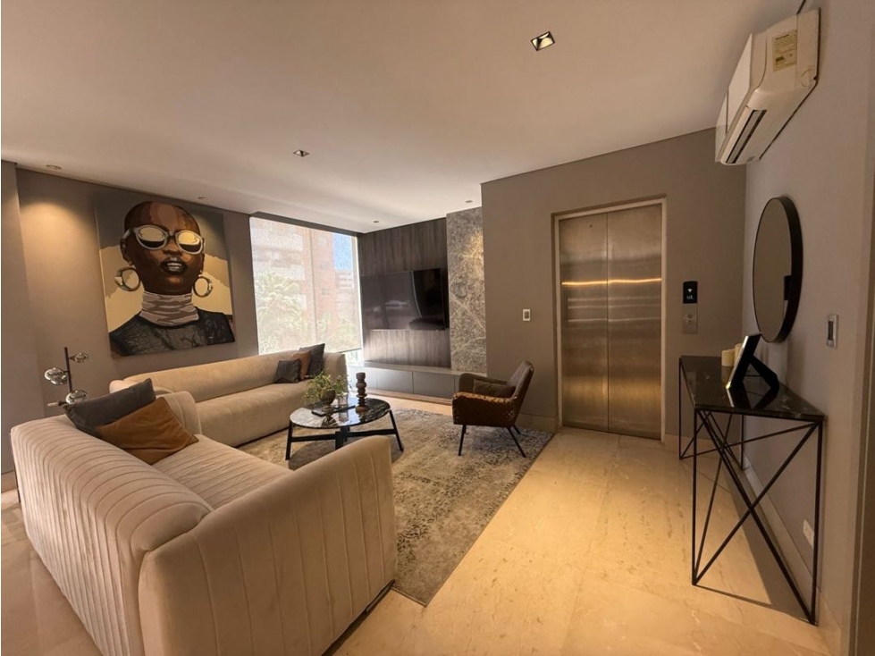 Apartamento en venta en Alto Prado — foto 3