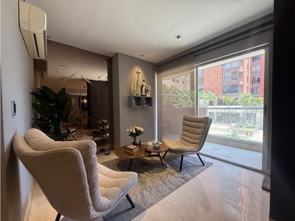 Apartamento en venta en Alto Prado — foto 4