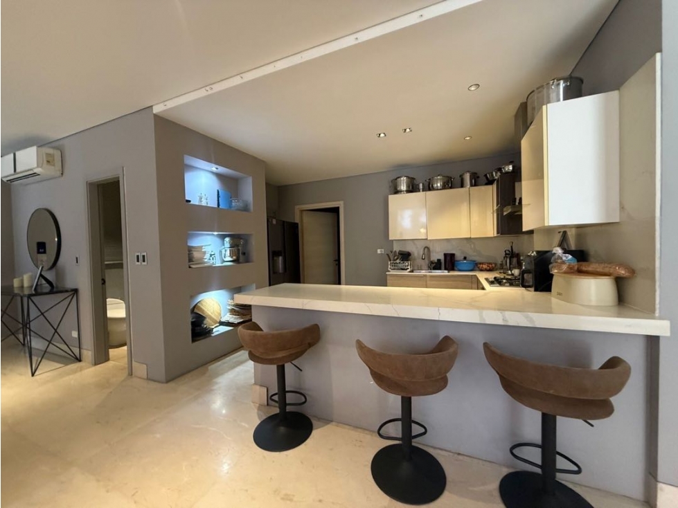 Apartamento en venta en Alto Prado — foto 5