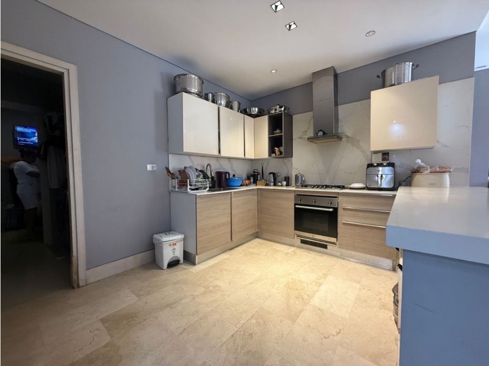 Apartamento en venta en Alto Prado — foto 6