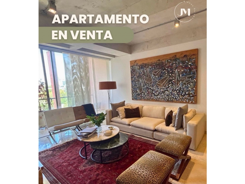 Apartamento en venta en Alto Prado