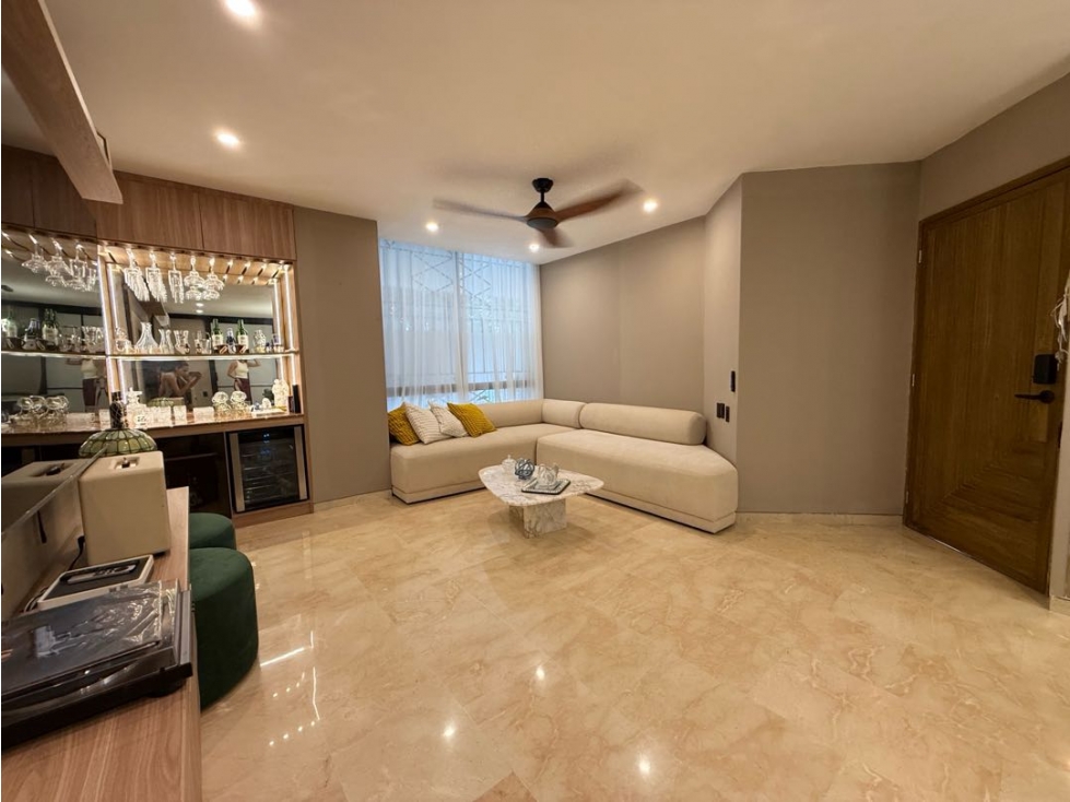 Apartamento en venta en alto prado - 2