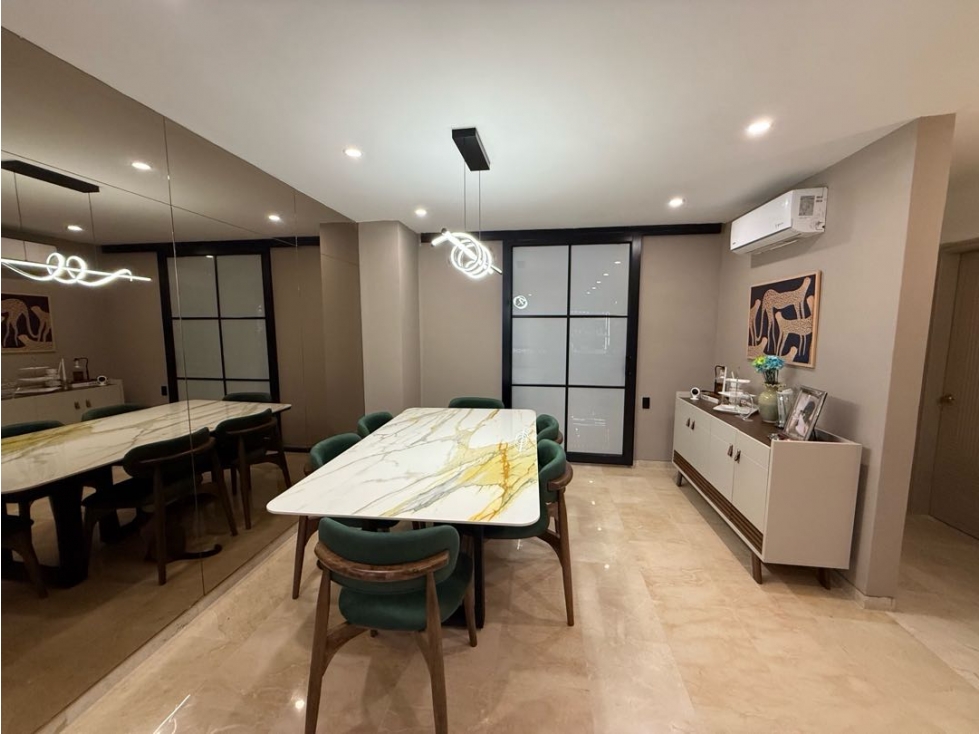 Apartamento en venta en alto prado - 3