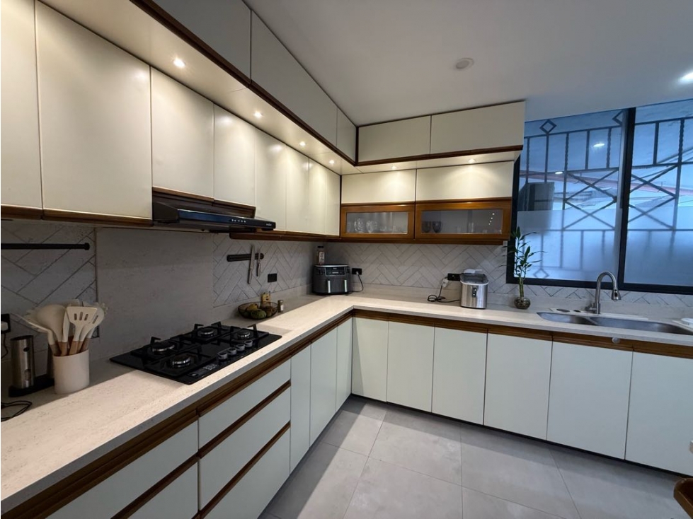 Apartamento en venta en alto prado - 6