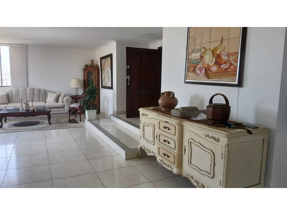 APARTAMENTO EN VENTA EN ALTO PRADO BARRANQUILLA — foto 5