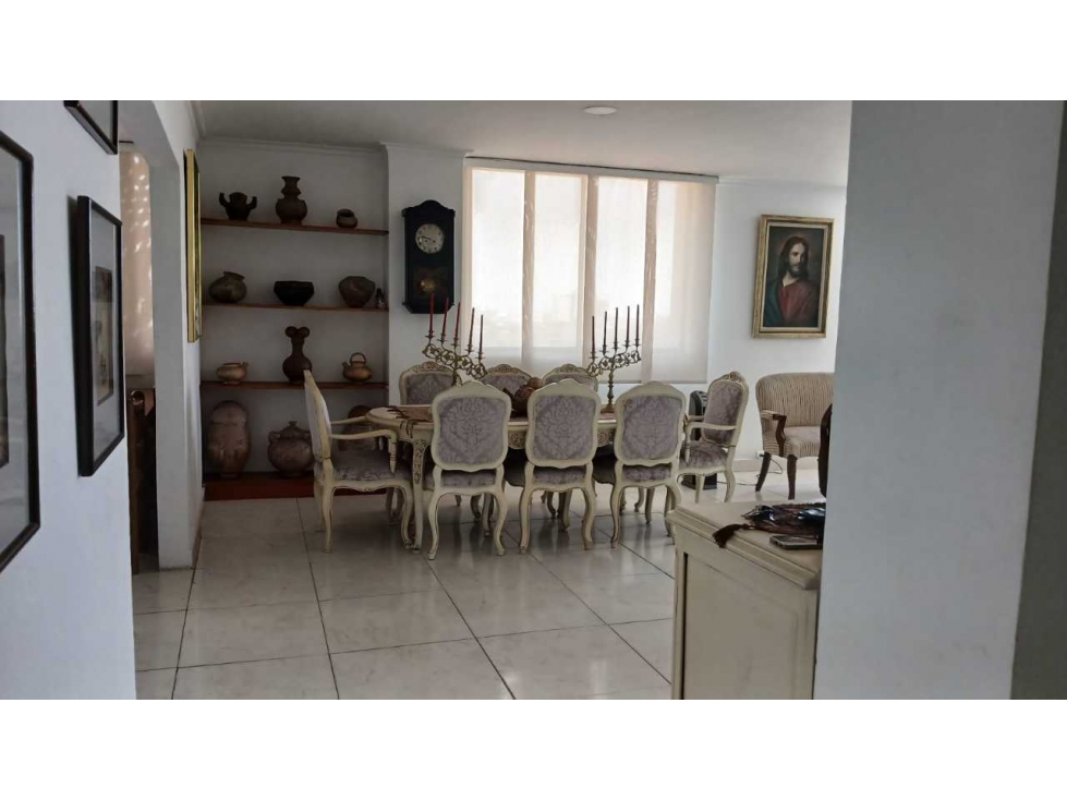 APARTAMENTO EN VENTA EN ALTO PRADO BARRANQUILLA — foto 4