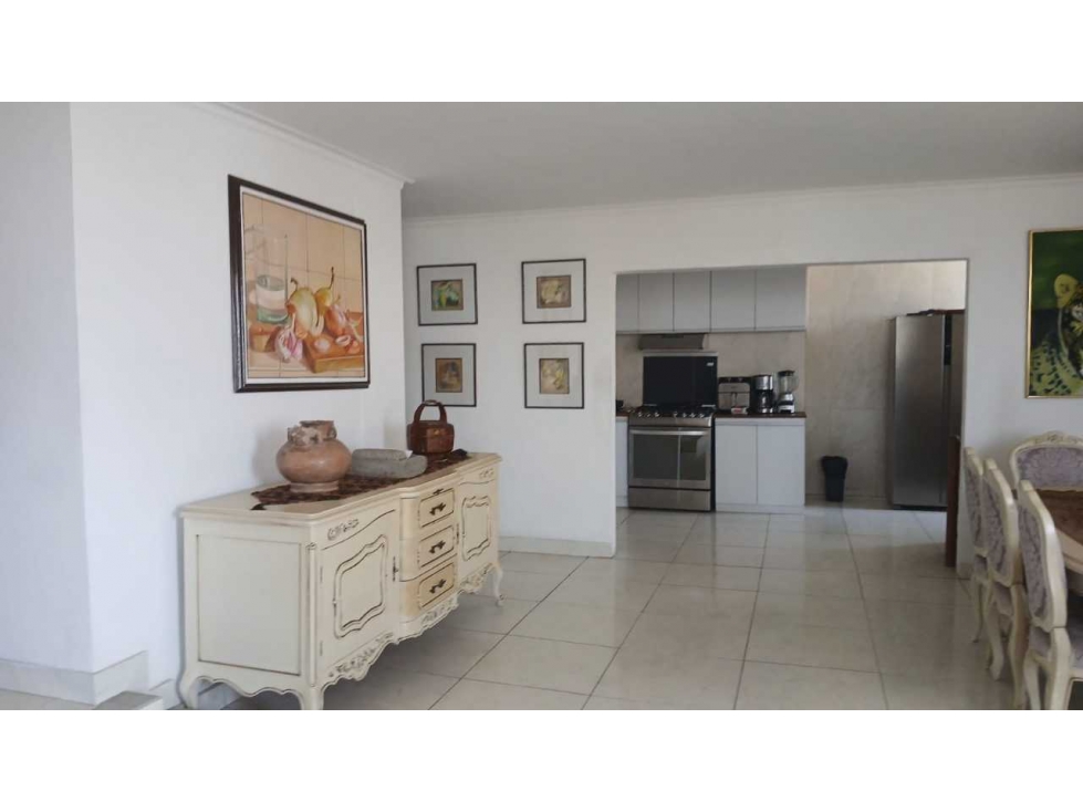 APARTAMENTO EN VENTA EN ALTO PRADO BARRANQUILLA — foto 6