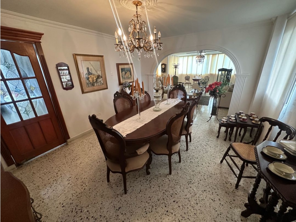 APARTAMENTO EN VENTA EN ALTOS DE RIOMAR — foto 5