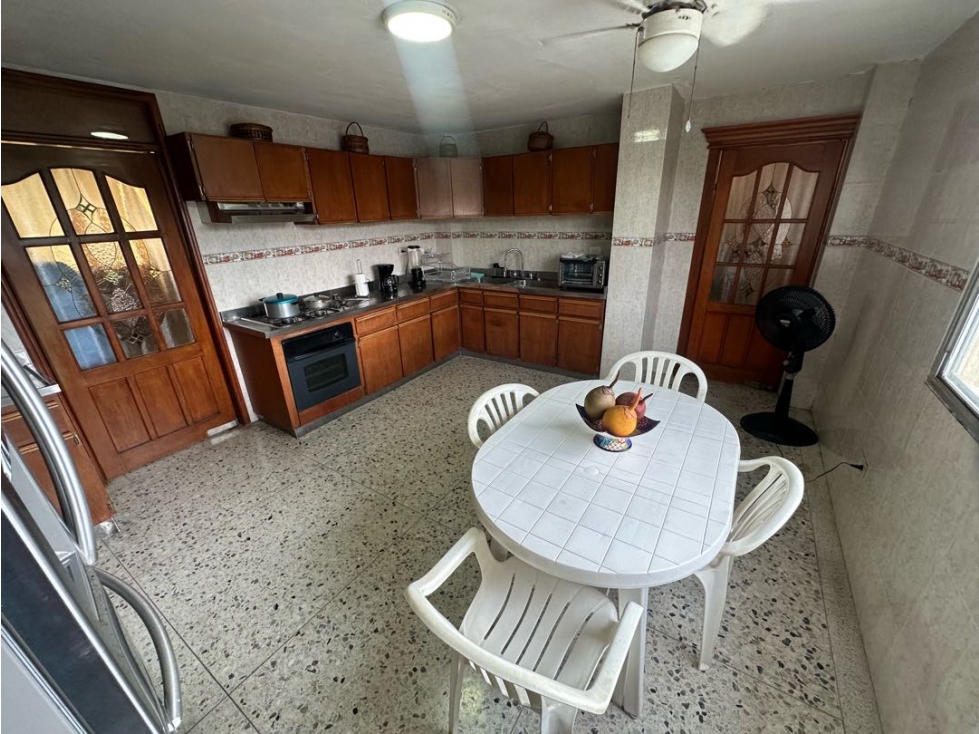APARTAMENTO EN VENTA EN ALTOS DE RIOMAR — foto 6