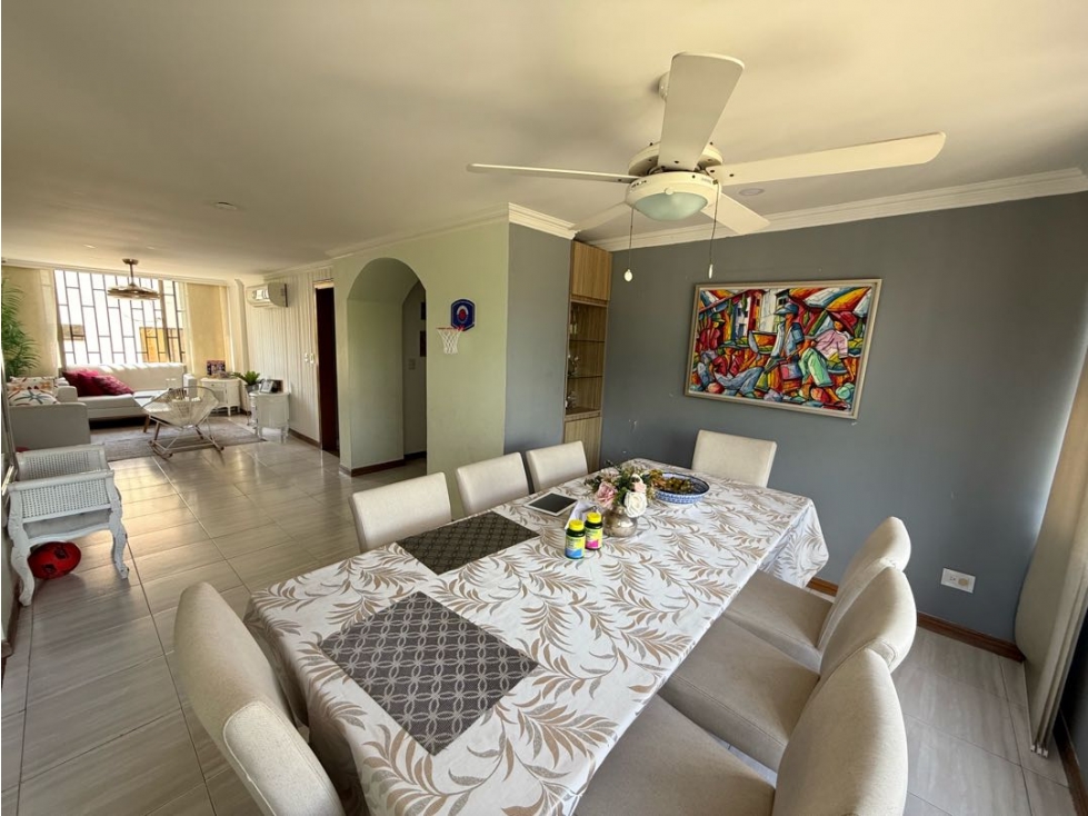 Apartamento en Venta en Altos de Riomar