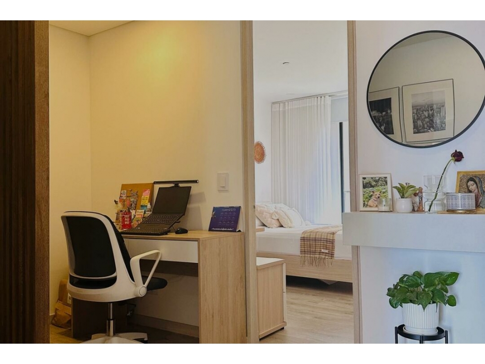 Apartamento en venta en Altos del Poblado, Medellín — foto 5