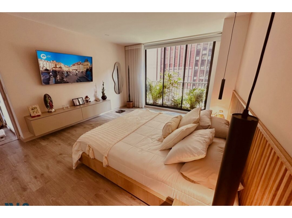 Apartamento en venta en Altos del Poblado, Medellín — foto 6