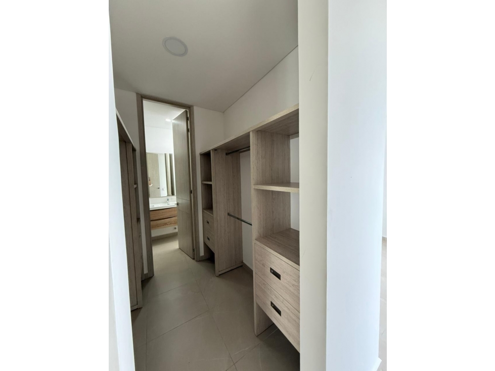 Apartamento en venta en altos de Guadalupe — foto 6
