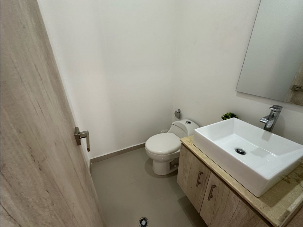Apartamento en venta en ALTOS DE RIOMAR — foto 5