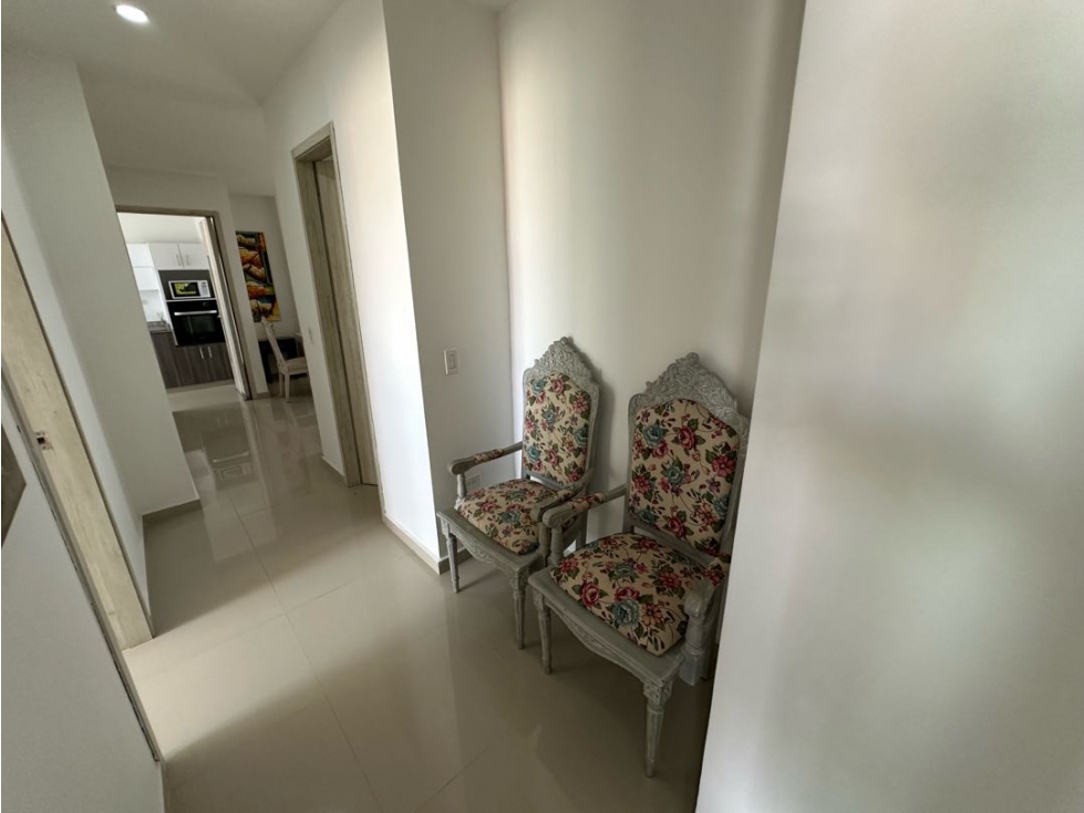 Apartamento en venta en ALTOS DE RIOMAR — foto 6