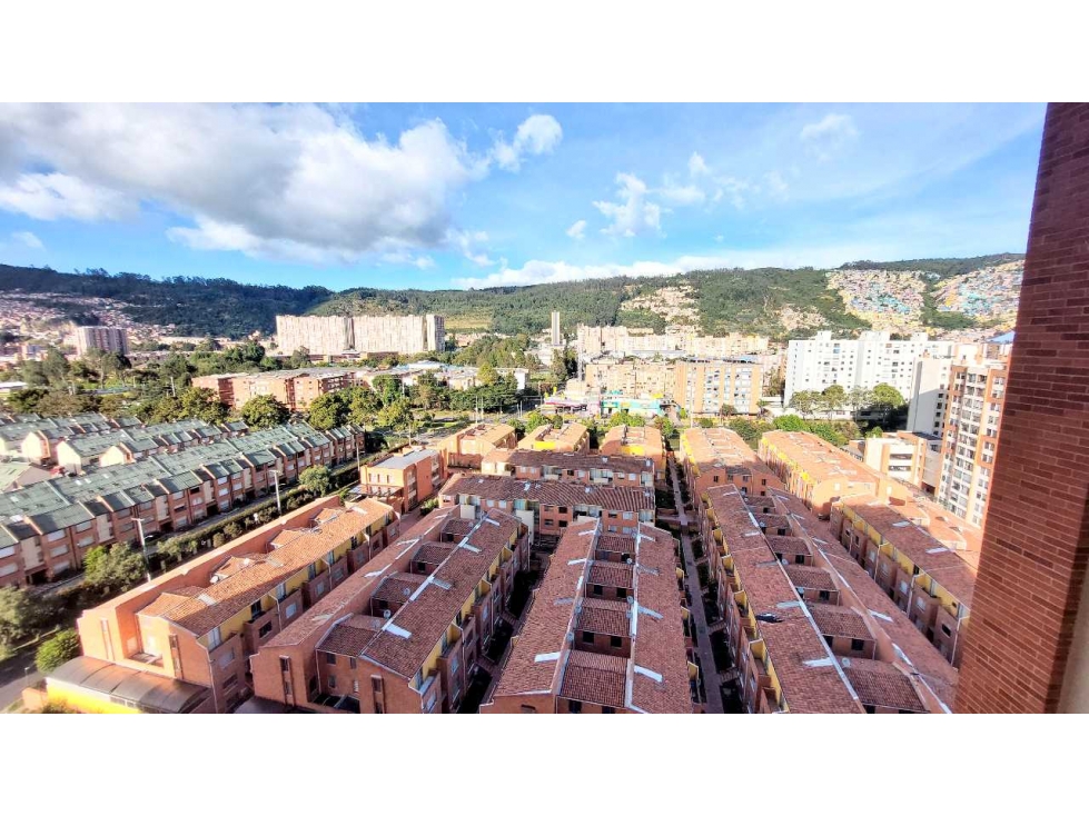 APARTAMENTO EN VENTA EN ALTOS DE LA PRADERA — foto 4