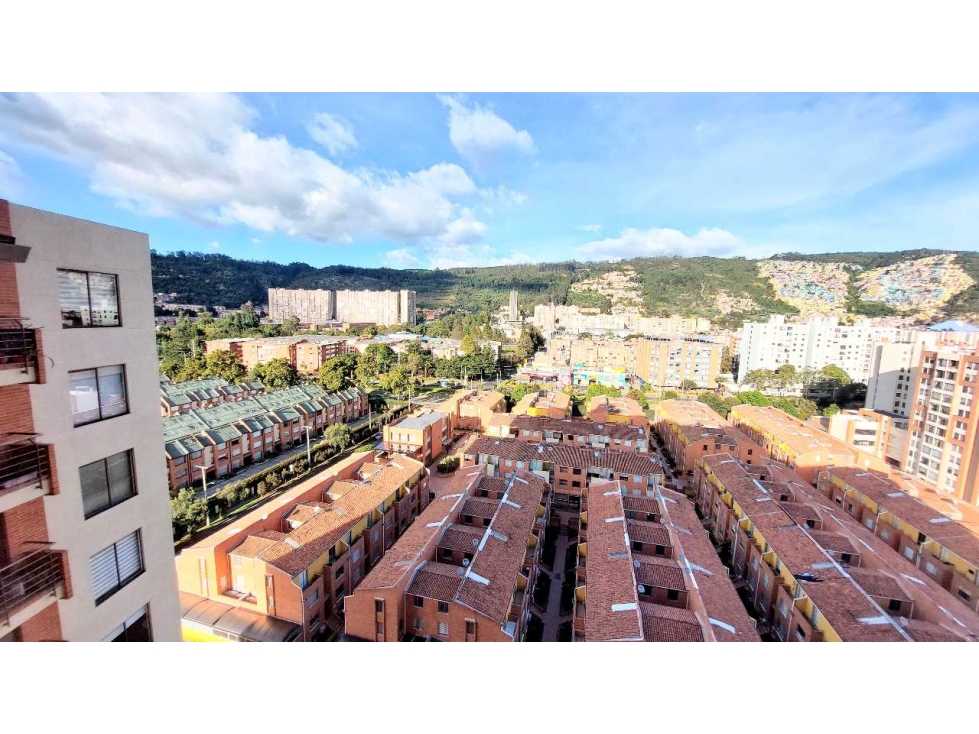 APARTAMENTO EN VENTA EN ALTOS DE LA PRADERA — foto 5