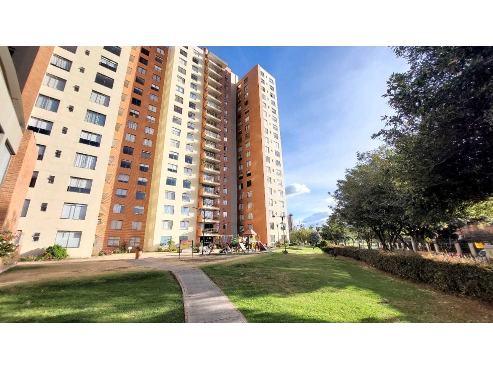 APARTAMENTO EN VENTA EN ALTOS DE LA PRADERA