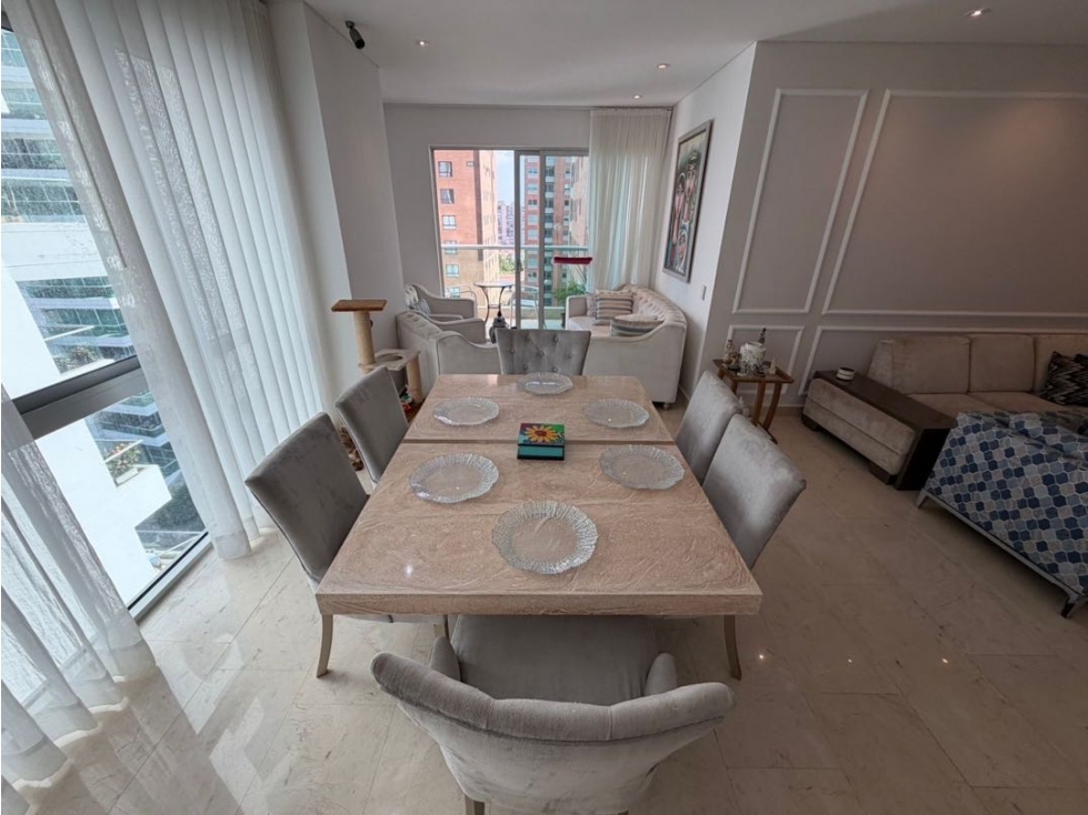 Apartamento en venta en Altos de Riomar — foto 3