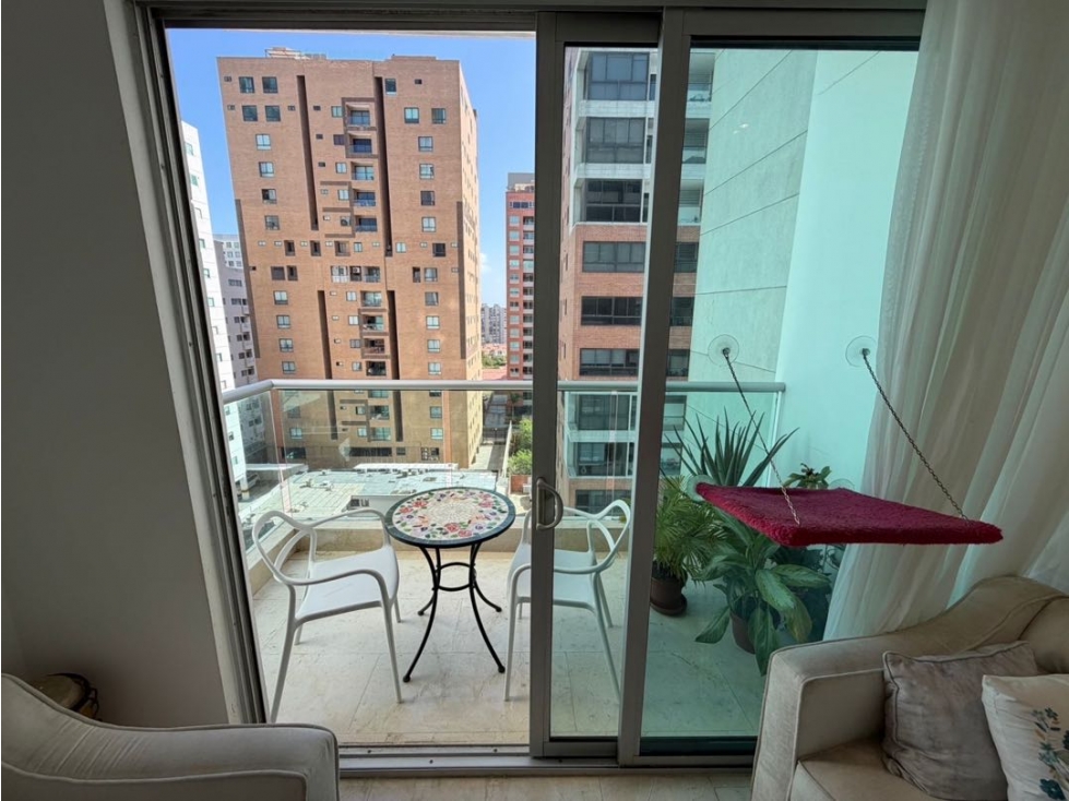 Apartamento en venta en Altos de Riomar — foto 5