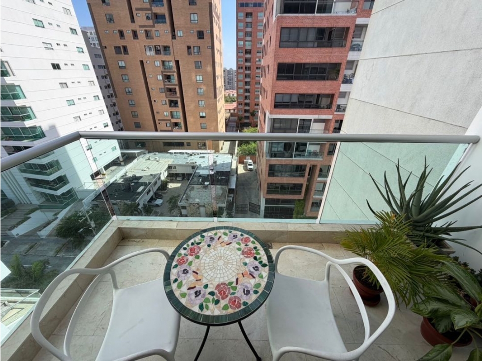 Apartamento en venta en Altos de Riomar — foto 6