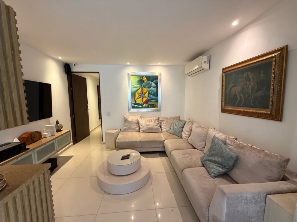 Apartamento en venta en Altos de Riomar — foto 2