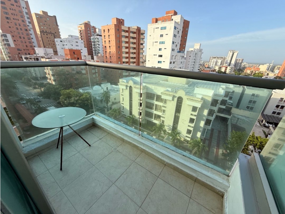 Apartamento en venta en Altos de Riomar — foto 3
