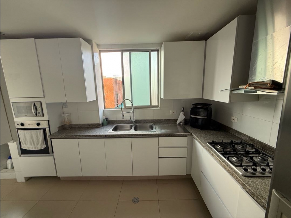 Apartamento en venta en Altos de Riomar — foto 4
