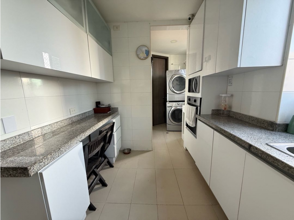 Apartamento en venta en Altos de Riomar — foto 5