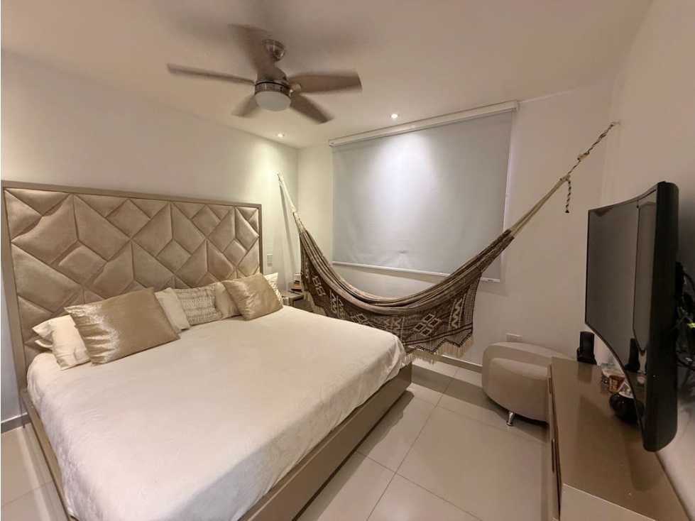 Apartamento en venta en Altos de Riomar — foto 6