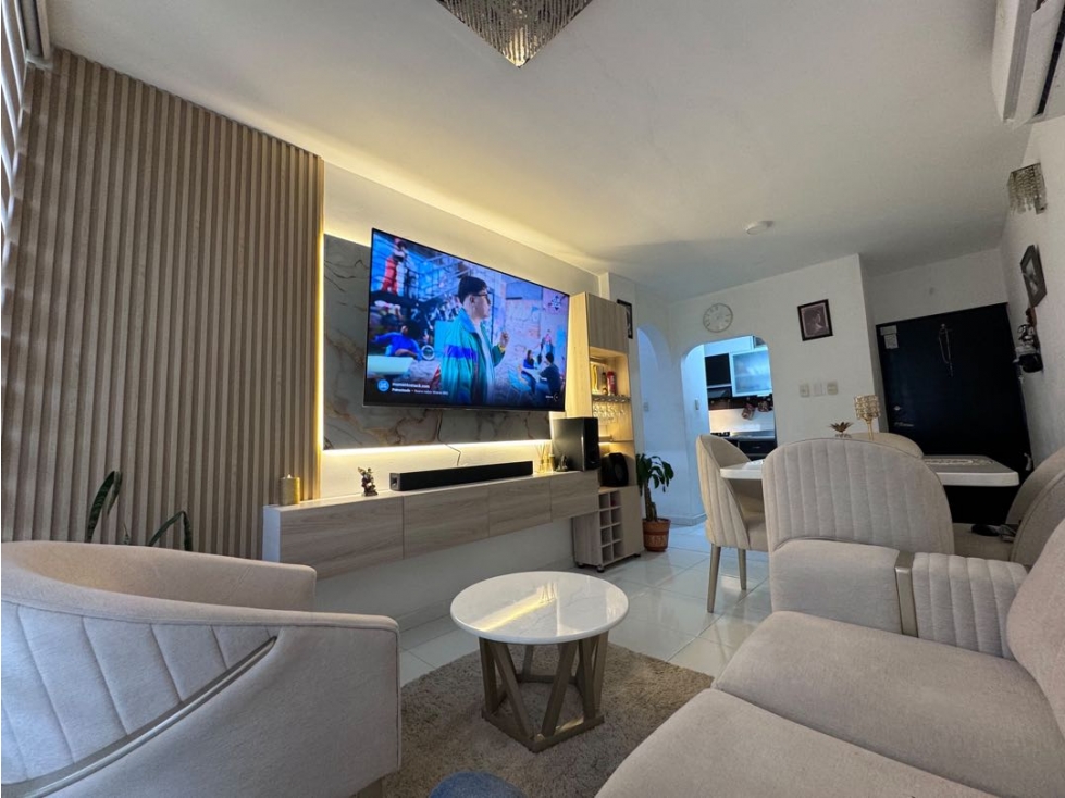 APARTAMENTO EN VENTA EN ALTOS DE MALLORCA ETAPA 1