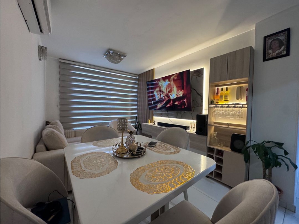 APARTAMENTO EN VENTA EN ALTOS DE MALLORCA ETAPA 1 — foto 2