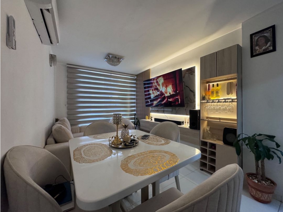 APARTAMENTO EN VENTA EN ALTOS DE MALLORCA ETAPA 1 — foto 3