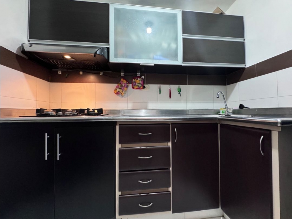 APARTAMENTO EN VENTA EN ALTOS DE MALLORCA ETAPA 1 — foto 5