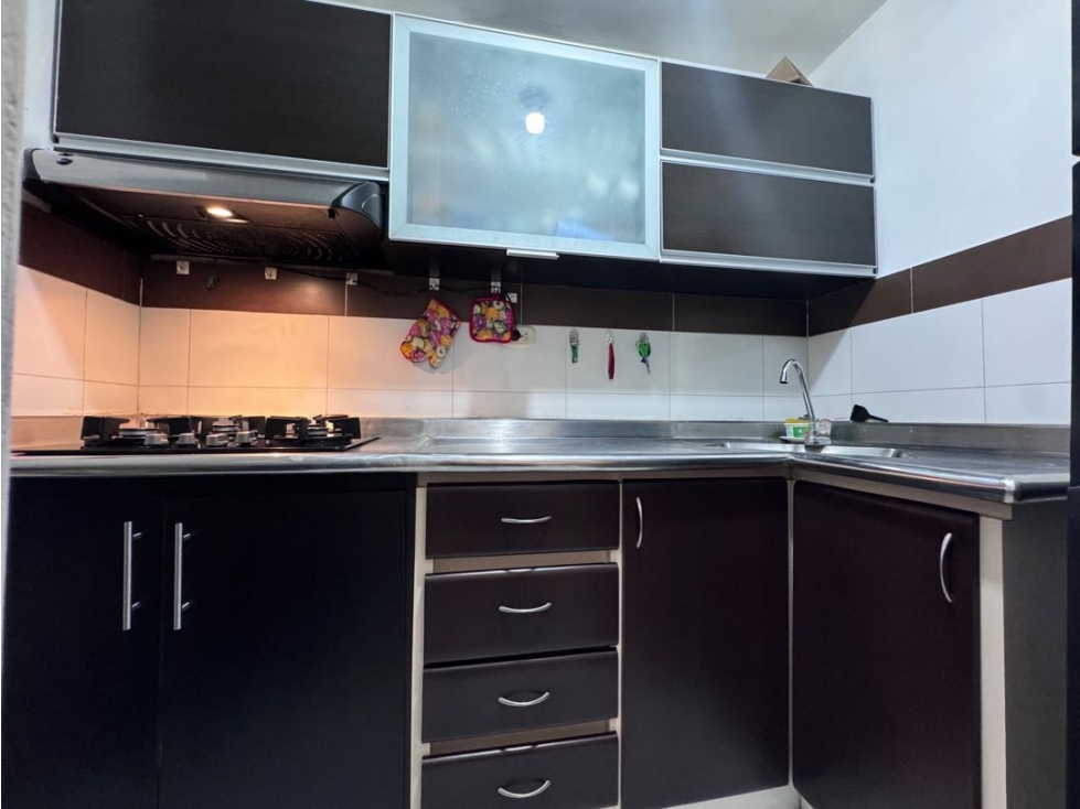 APARTAMENTO EN VENTA EN ALTOS DE MALLORCA ETAPA 1 — foto 6