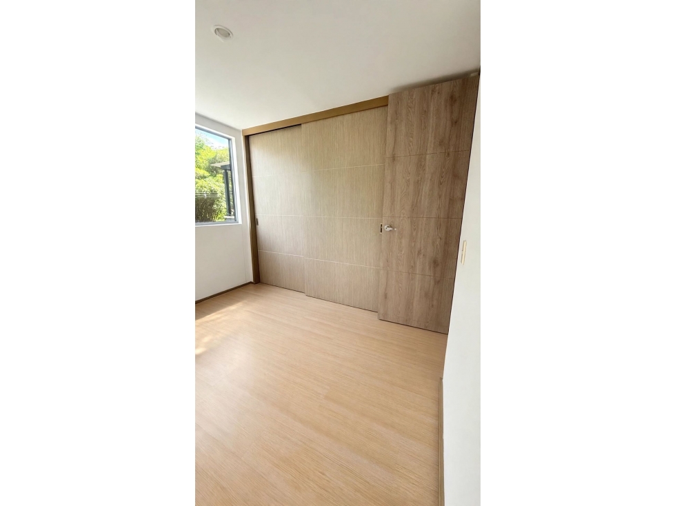 APARTAMENTO EN VENTA EN AMARELLO CON TERRAZA Y PÉRGOLA | 2 HABITACION — foto 6