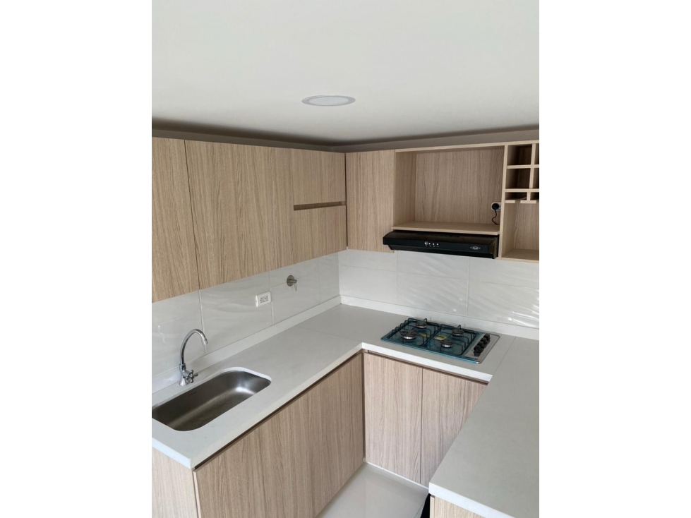 APARTAMENTO EN VENTA EN AMAZÓNIKA BELLO — foto 2