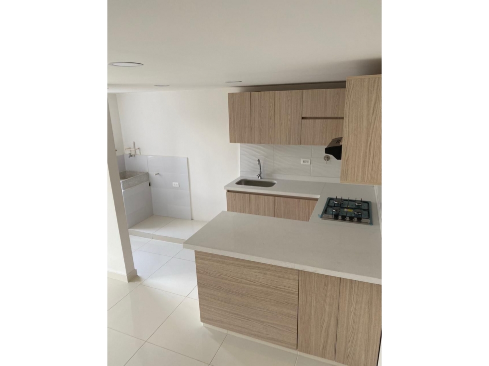 APARTAMENTO EN VENTA EN AMAZÓNIKA BELLO — foto 3