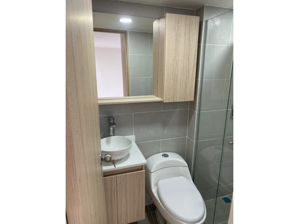 APARTAMENTO EN VENTA EN AMAZÓNIKA BELLO — foto 6