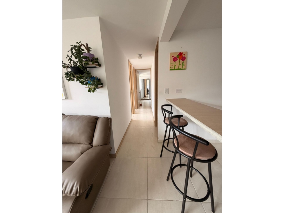 Apartamento en venta en amazonia cabañas bello — foto 5
