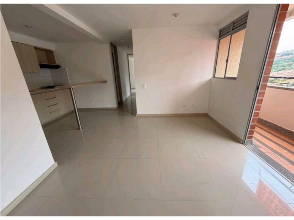 Apartamento en venta en Amazonia cabañas Bello