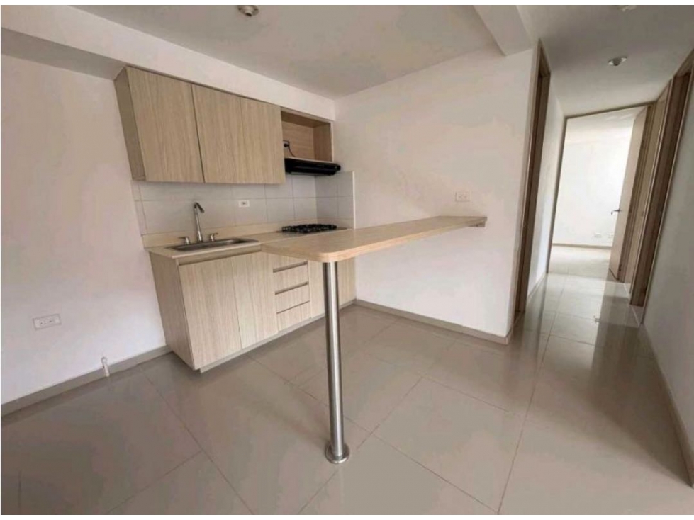 Apartamento en venta en Amazonia cabañas Bello — foto 3