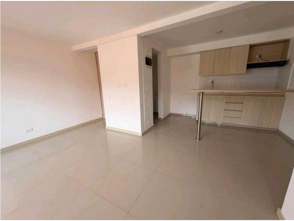 Apartamento en venta en Amazonia cabañas Bello — foto 4