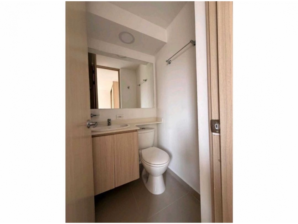 Apartamento en venta en Amazonia cabañas Bello — foto 5