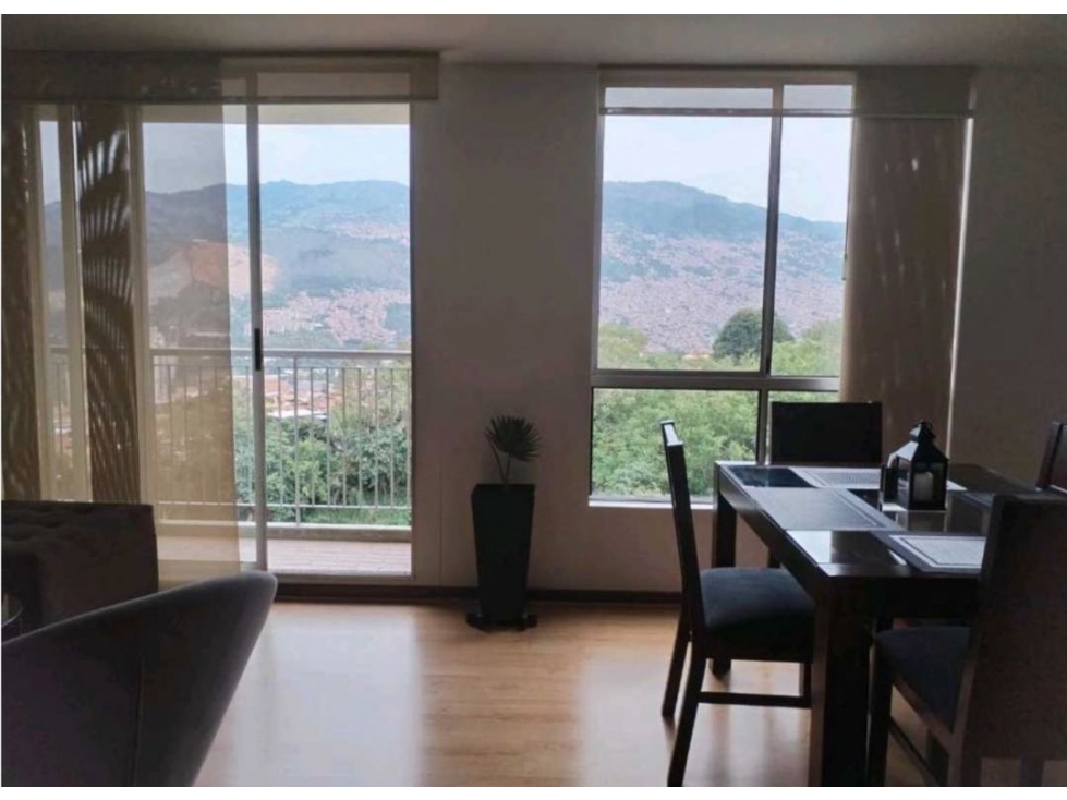 Apartamento en venta en Amazonia cabañas bello — foto 2