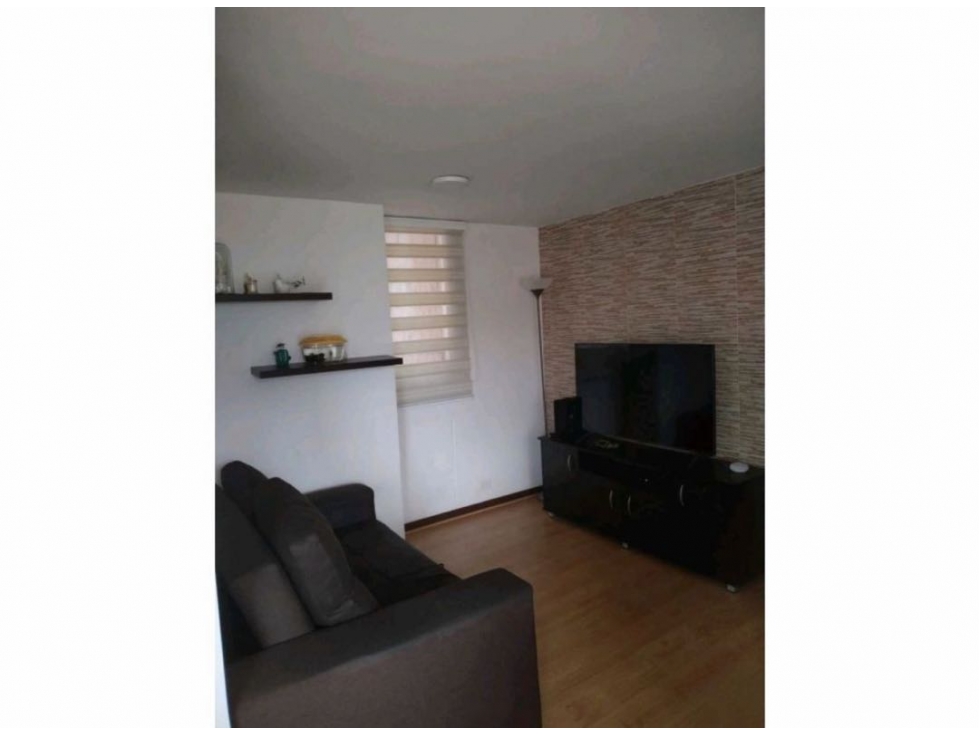 Apartamento en venta en Amazonia cabañas bello — foto 6