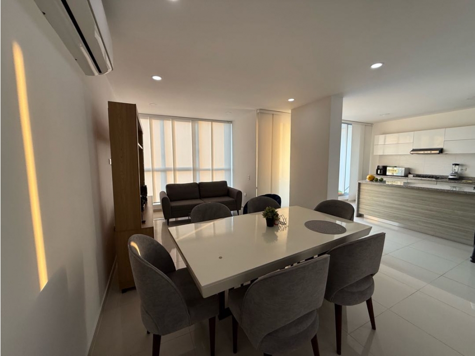Apartamento en venta en Andalucía