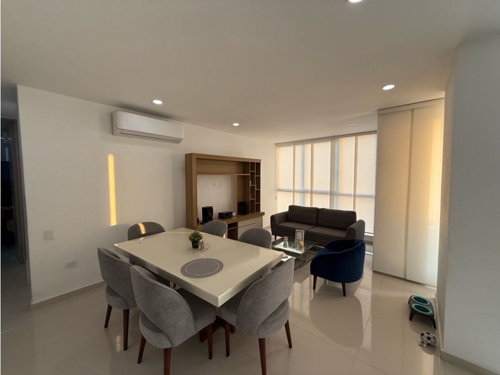 Apartamento en venta en Andalucía — foto 2