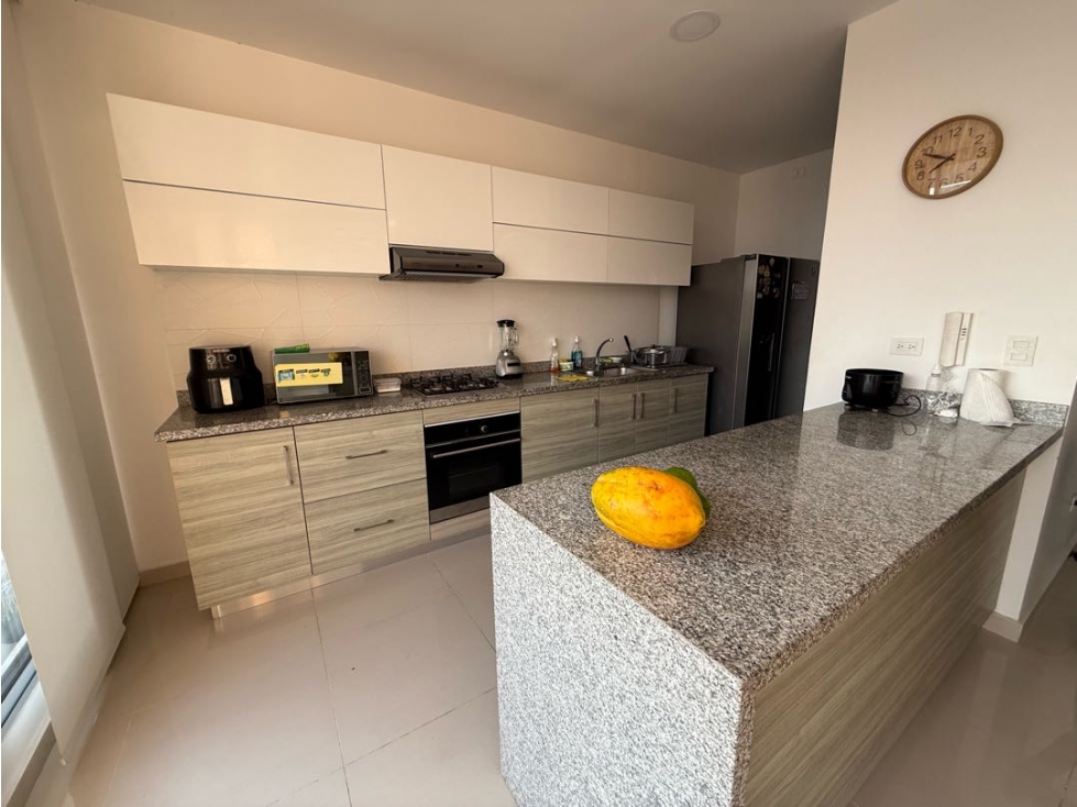 Apartamento en venta en Andalucía — foto 3