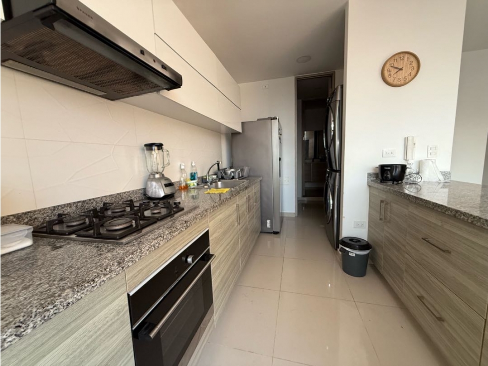 Apartamento en venta en Andalucía — foto 6